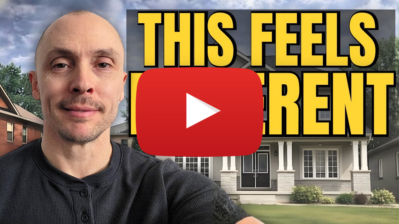 Housing Market Tilts Toward Buyers: Top Markets Reveal a Long-Awaited Shift